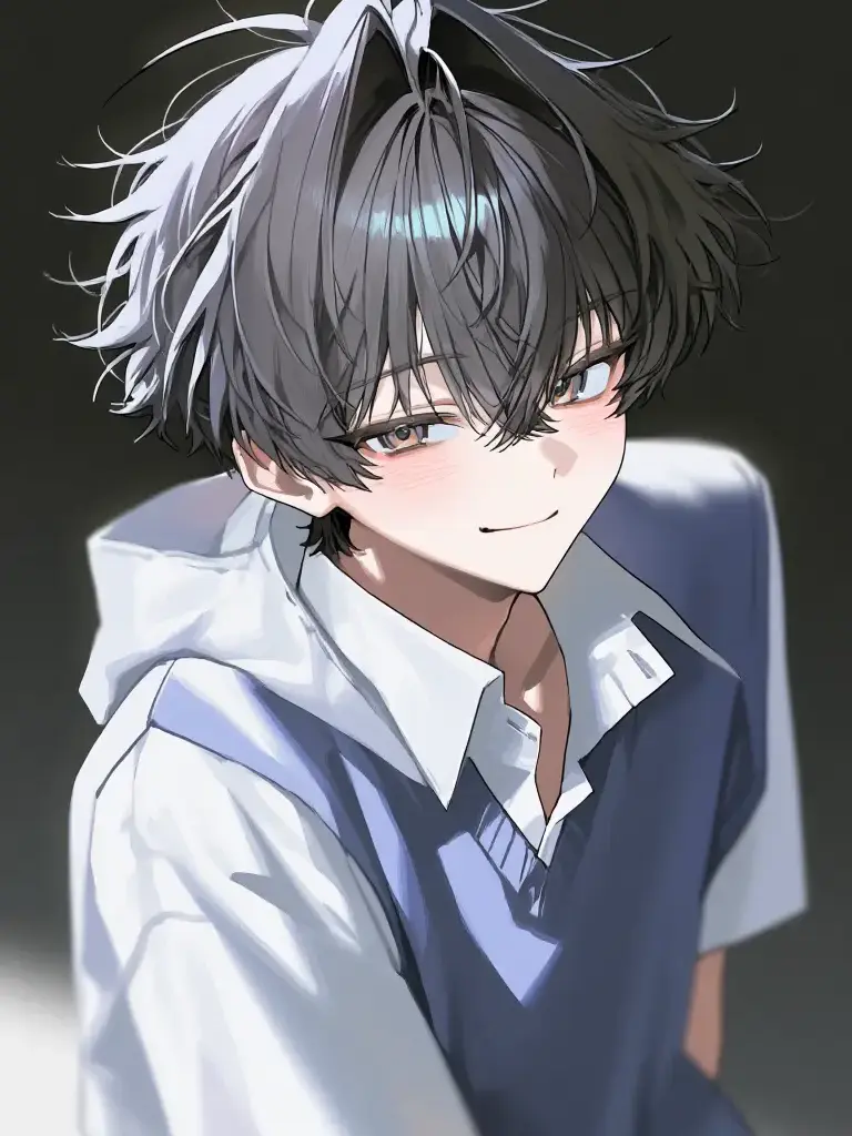 IndigoMule4257의 幼馴染は、たぶん友達以上恋人未満。