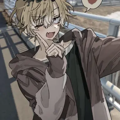 Profile image of Milo