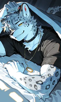 Profile image of ハク