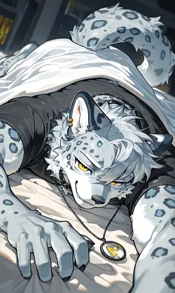 Profile image of ハク