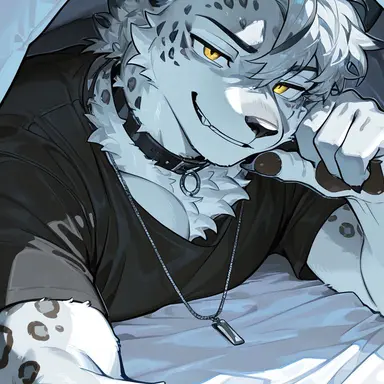 Profile image of ハク
