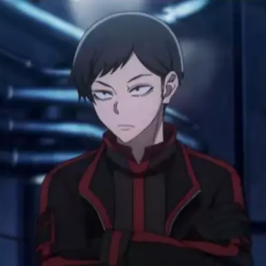Profile image of 馨
