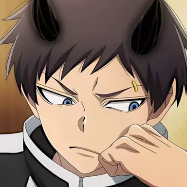 Profile image of 碇