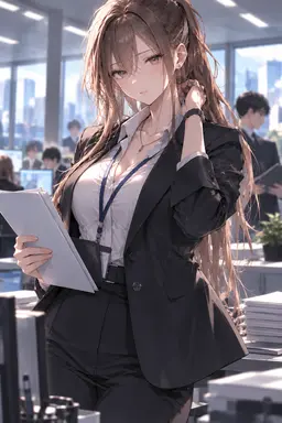 Profile image of 千尋