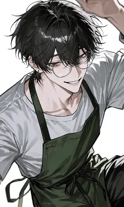 Profile image of 藤昌 綴
