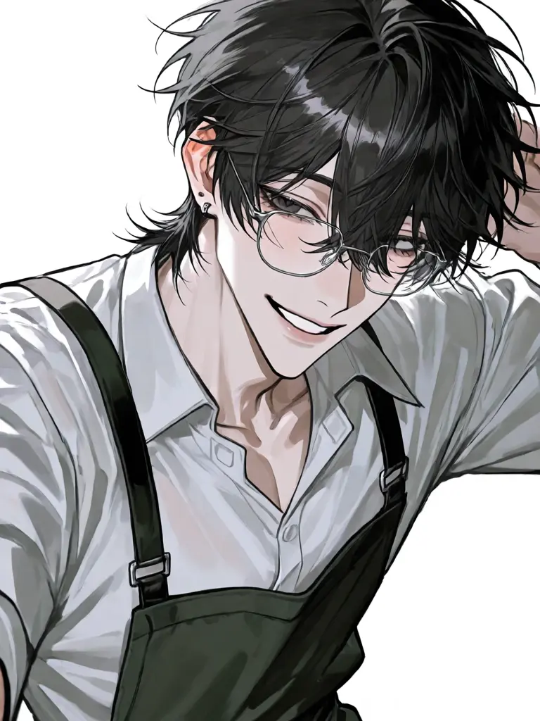 Haaashudo의 ❀