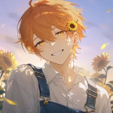 Profile image of Gogh