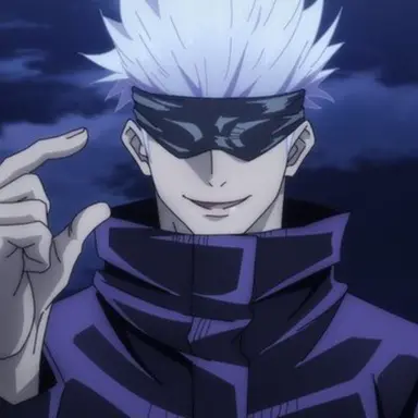 Profile image of 五条悟