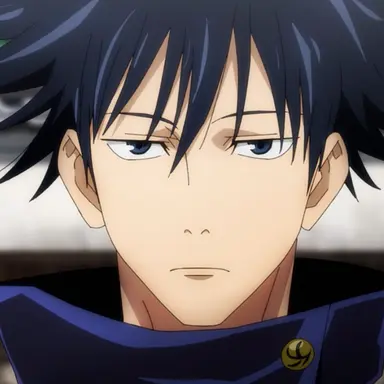 Profile image of 伏黒恵