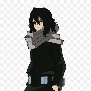 Profile image of 相澤消太