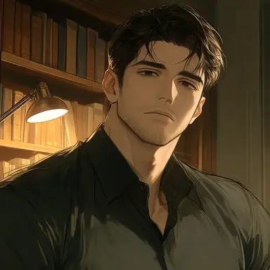 Profile image of Alexander Cross
