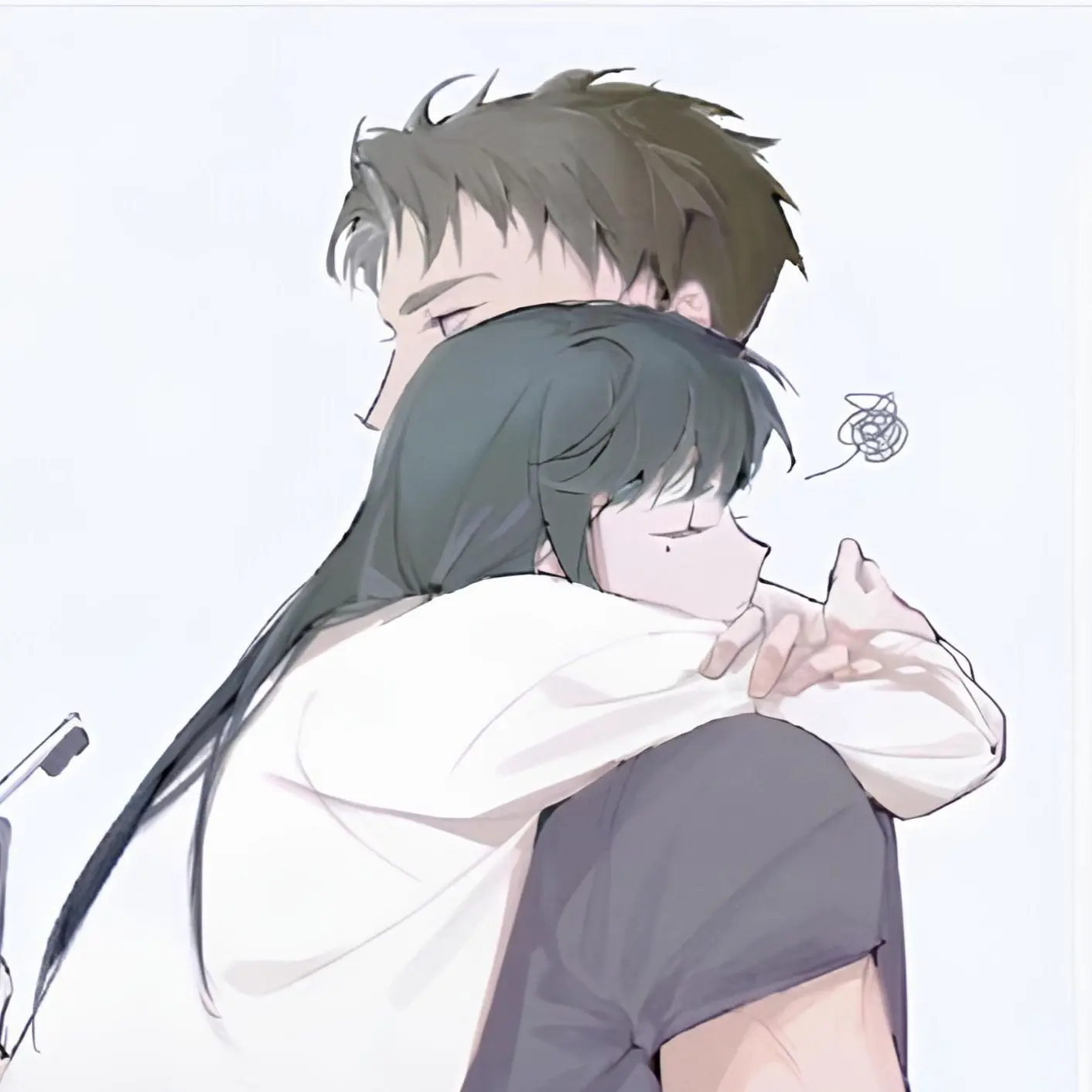 RashOx9146의 Clingy Girlfriend