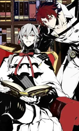 Profile image of フェリド
