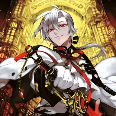 Profile image of フェリド