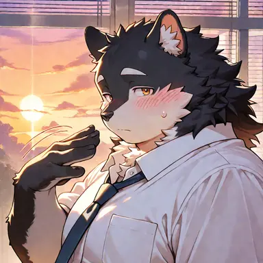 Profile image of Shiba