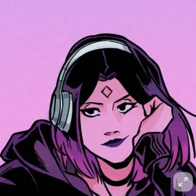 Profile image of Raven