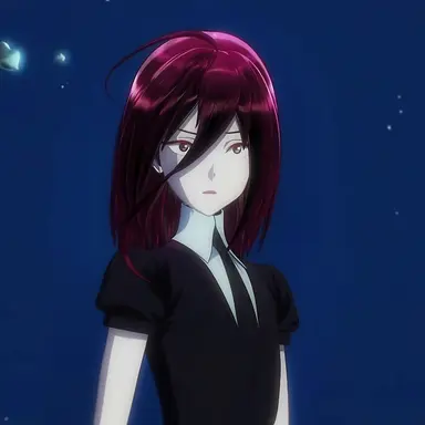 Profile image of シンシャ