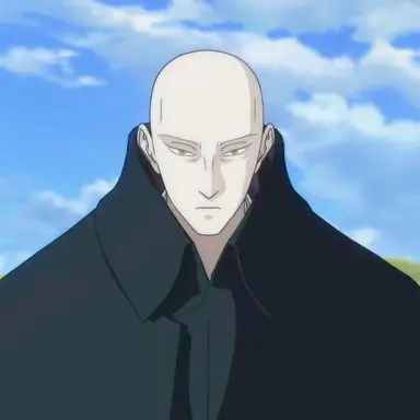 Profile image of 金剛先生