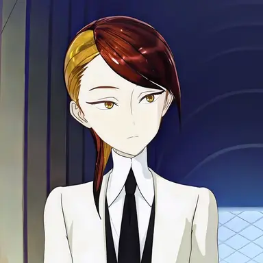 Profile image of ルチル