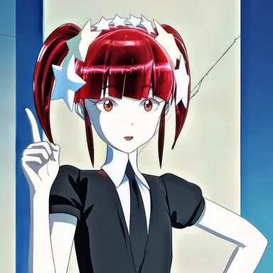 Profile image of レッドベリル