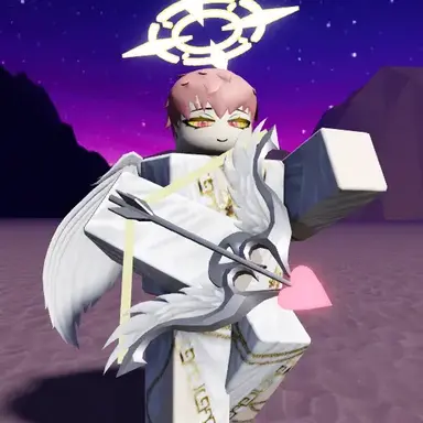Profile image of 큐피드
