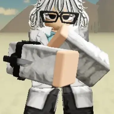 Profile image of 위생 검사관