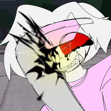 Profile image of 이시 - 血