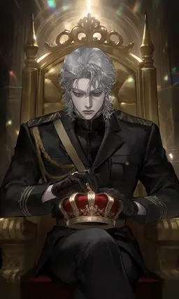Profile image of ヴァルター・ド・ノルハイム
