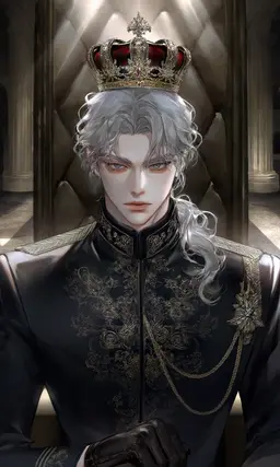 Profile image of ヴァルター・ド・ノルハイム