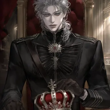 Profile image of 발테르 드 노르하임