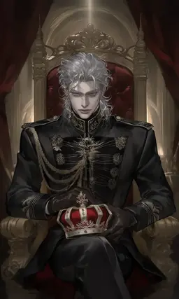 Profile image of ヴァルター・ド・ノルハイム