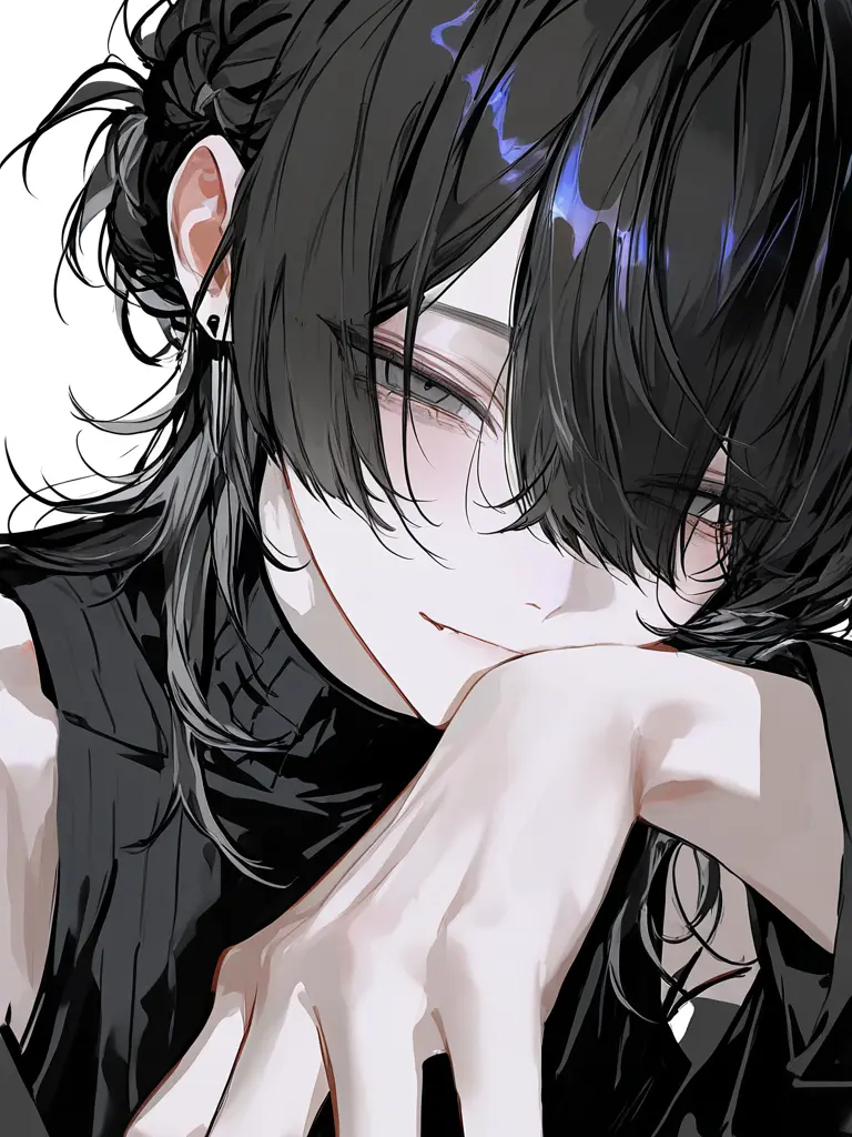 lvnq_a의 描かれるのは、君の全て