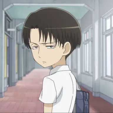 Profile image of 리바이