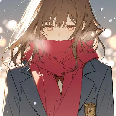 Profile image of 白取美玖