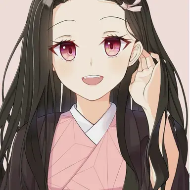 Profile image of 카마도 네즈코