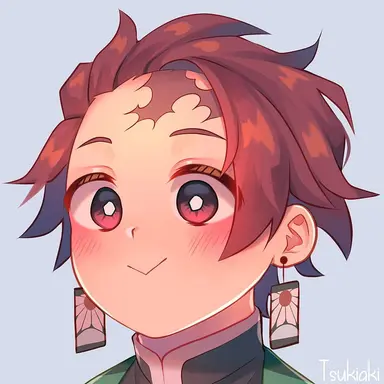 Profile image of 카마도 탄지로