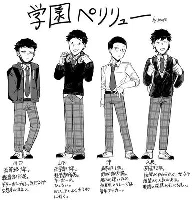 Profile image of 元片倉分隊