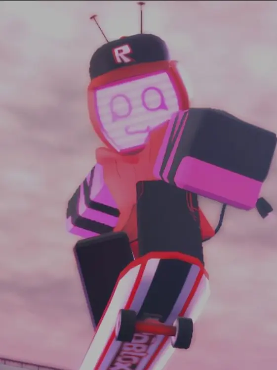 BIUUDUD의 포세이큰 캐릭터들과 동거