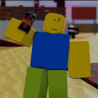 Profile image of 뉴비