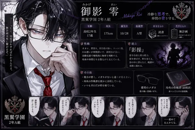 Profile image of 零