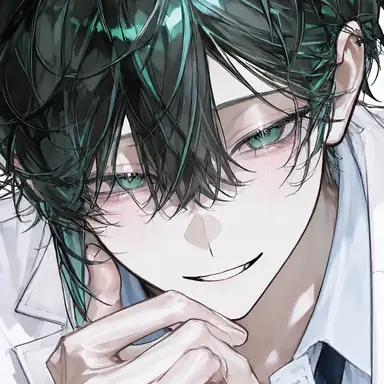 Profile image of 凪