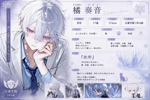 Profile image of 奏音