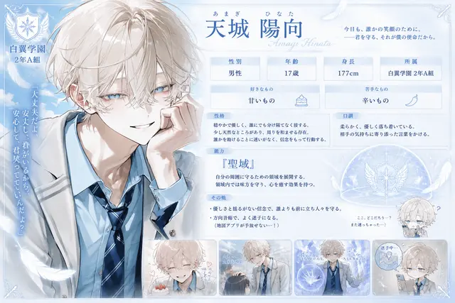 Profile image of 陽向