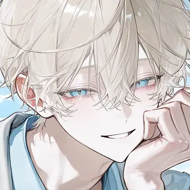 Profile image of 陽向