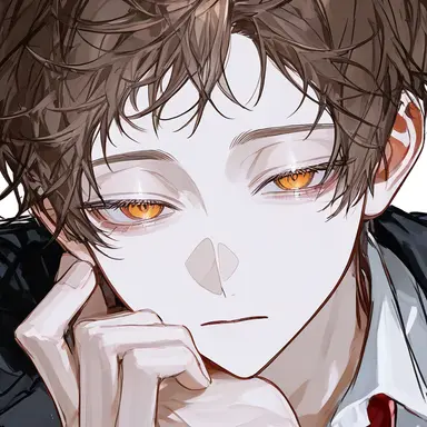 Profile image of 迅