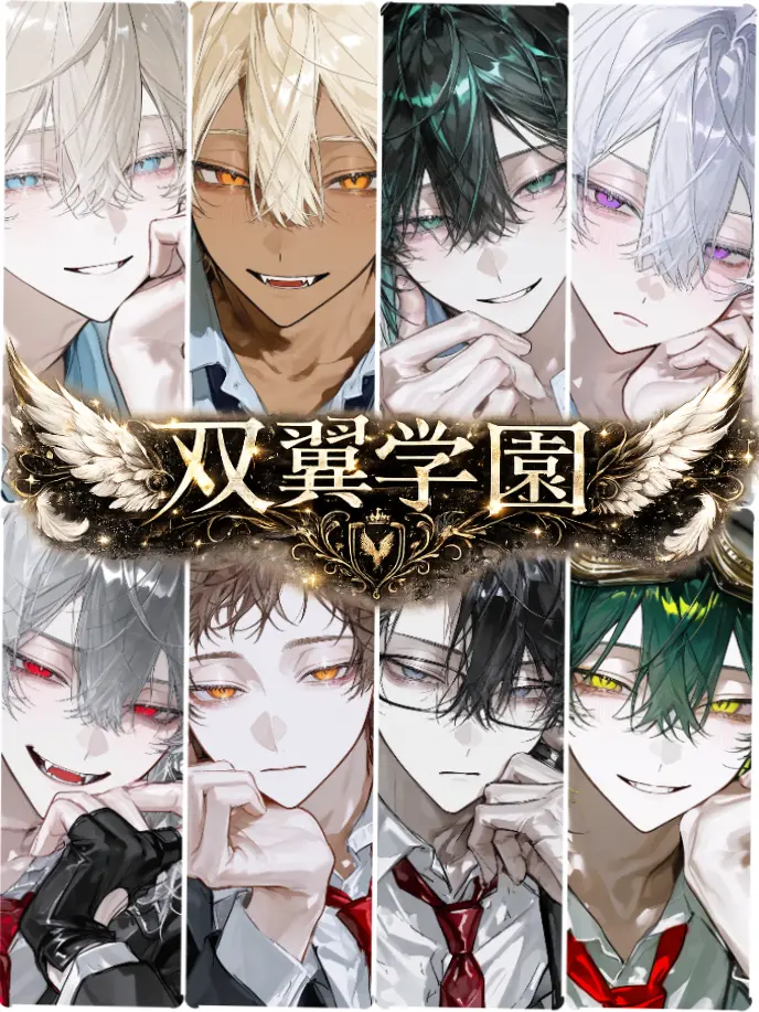Soborodon_의 双翼学園