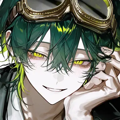 Profile image of アオ