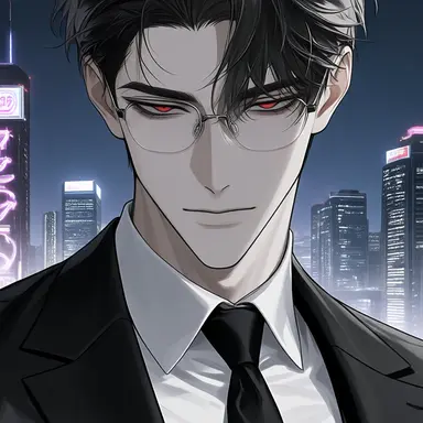 Profile image of 아키라