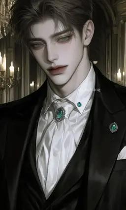 Profile image of 프랜시스 버너스