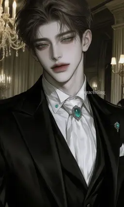 Profile image of 프랜시스 버너스